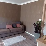 Karos Bianco Apartmanhaz 公寓 *
