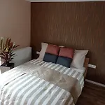 Karos Bianco Apartmanhaz 公寓 *