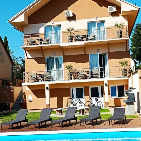 Appartamento Karos Bianco